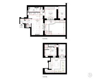  Appartement � vendre 4 pi�ces 93 m�