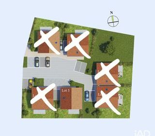  Maison � vendre 4 pi�ces 100 m�