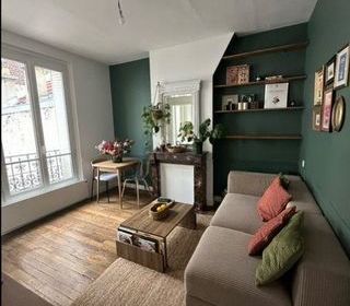  Appartement � vendre 2 pi�ces 33 m�