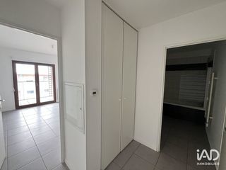  Appartement � louer 1 pi�ce 30 m�