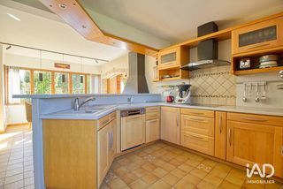  Maison � vendre 8 pi�ces 185 m�