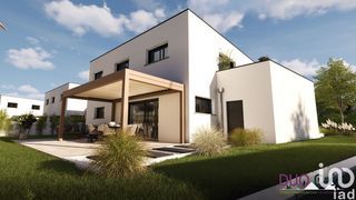  Appartement � vendre 4 pi�ces 90 m�