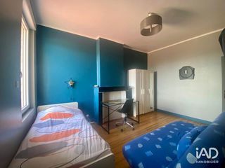  Maison � vendre 3 pi�ces 130 m�