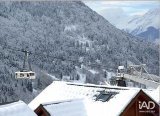  Appartement � vendre 3 pi�ces 73 m�