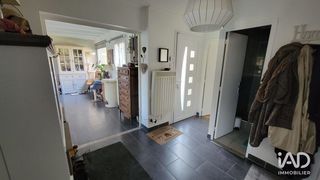  Maison � vendre 4 pi�ces 126 m�