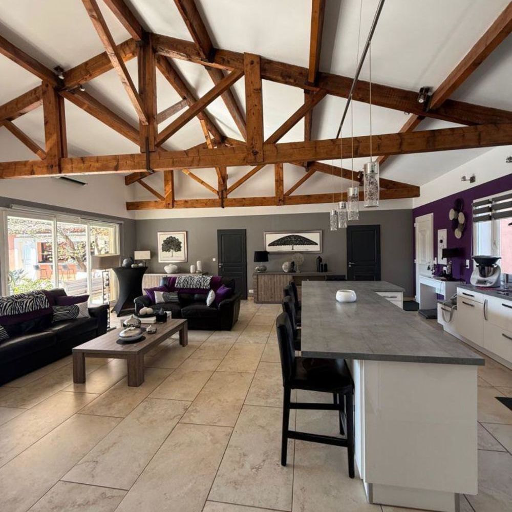 � vendre  Maison Flassans-sur-Issole (83340)