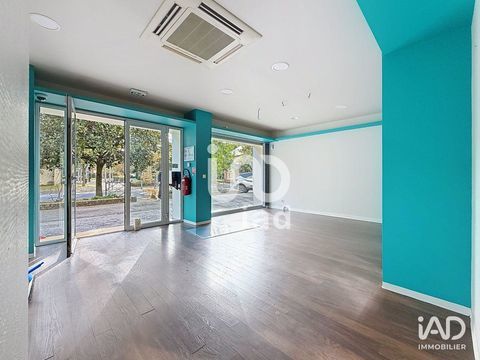 Vente Bureaux 67 m&sup2; 98000 65000 Tarbes