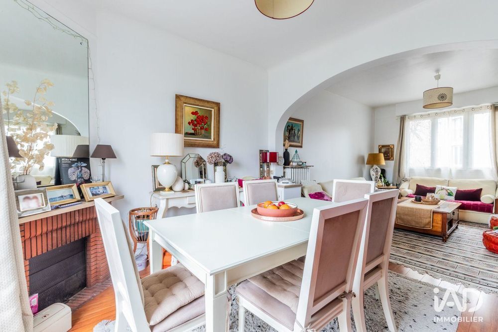 � vendre  Maison Montreuil (93100)