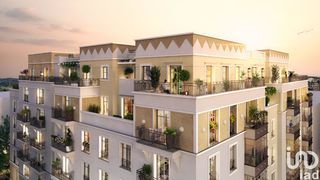  Appartement � vendre 6 pi�ces 151 m�