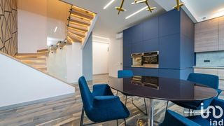  Maison � vendre 5 pi�ces 234 m�