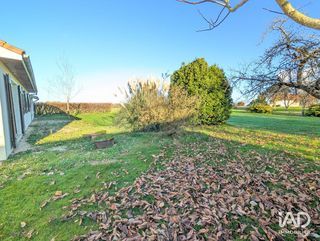  Maison � vendre 5 pi�ces 92 m�