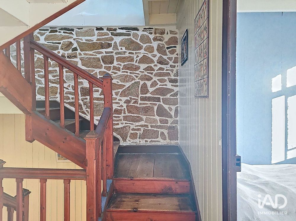 � vendre  Maison �le-de-Br�hat (22870)