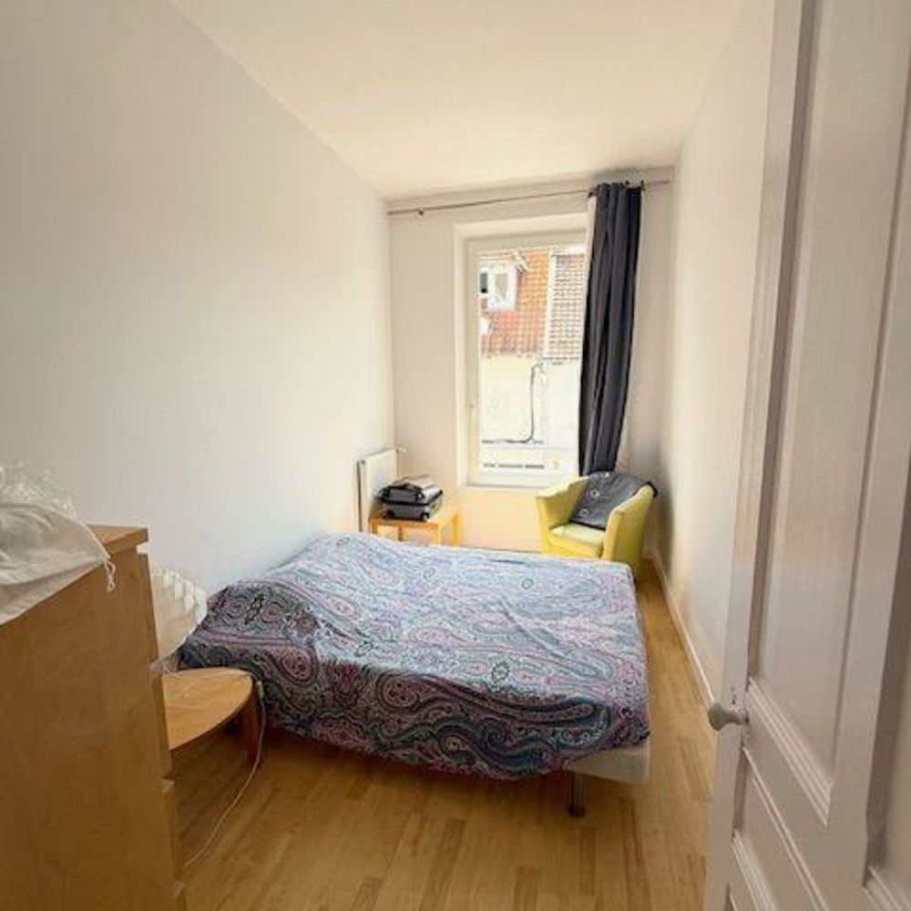 � vendre  Appartement Le Touquet-Paris-Plage (62520)