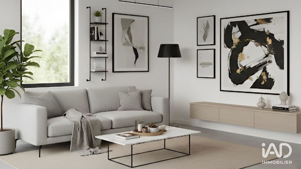 � vendre  Appartement �ze (06360)