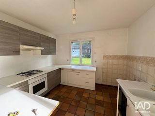  Maison � vendre 3 pi�ces 130 m�