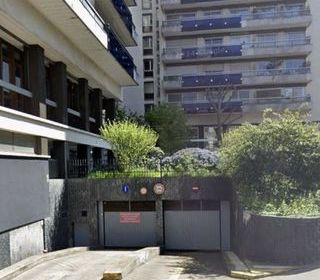  Parking / Garage � louer 10 m�