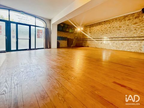 Vente Boutique/Local commercial 84 m&sup2; 149000 30980 Langlade