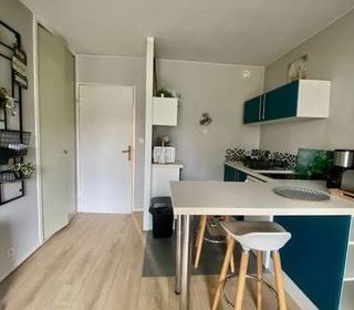  Appartement � vendre 1 pi�ce 23 m�