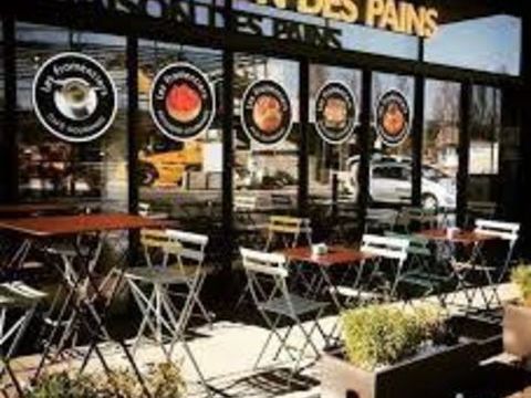 Vente Sandwicherie 207 m&sup2; 715000 83600 Fr�jus