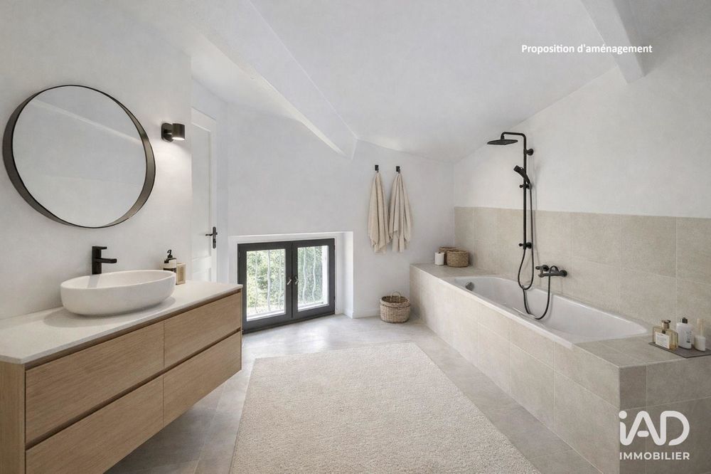 � vendre  Maison Trets (13530)