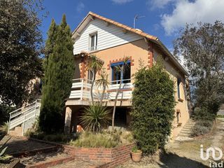 Maison � vendre 5 pi�ces 144 m�