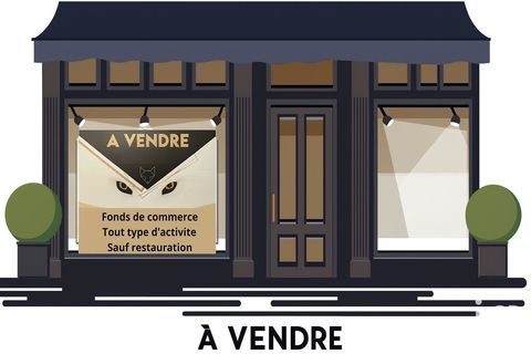 Vente Boutique/Local commercial 19 m&sup2; 99000 94210 La varenne-saint-hilaire