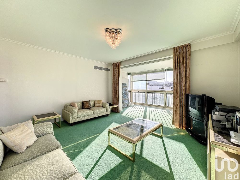 � vendre  Appartement Mandelieu-la-Napoule (06210)