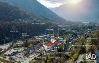  Appartement � vendre 3 pi�ces 70 m�