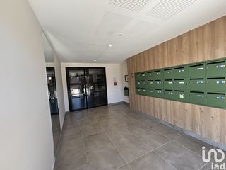  Appartement � vendre 3 pi�ces 61 m�