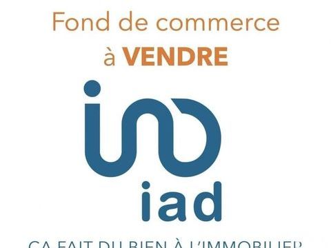 Vente Boutique/Local commercial 55 m&sup2; 90000 75015 Paris
