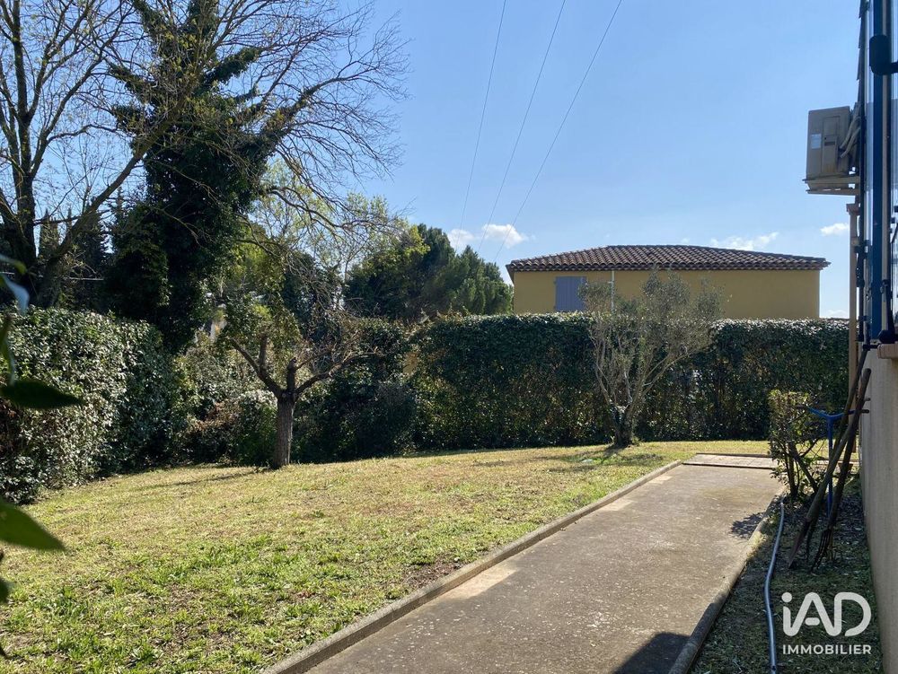 � vendre  Maison Aix-en-Provence (13090)