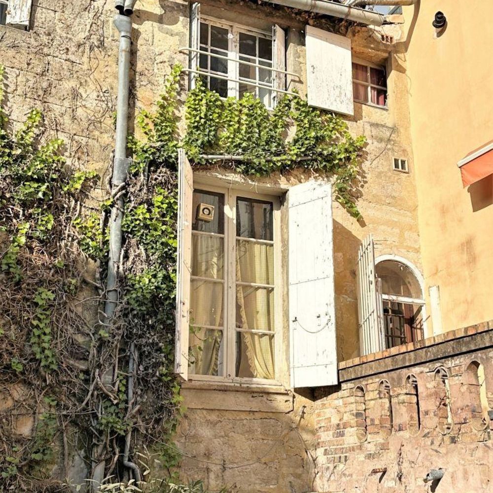 � vendre  Maison Uz�s (30700)