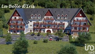  Appartement � vendre 3 pi�ces 65 m�