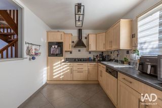  Maison � vendre 5 pi�ces 110 m�