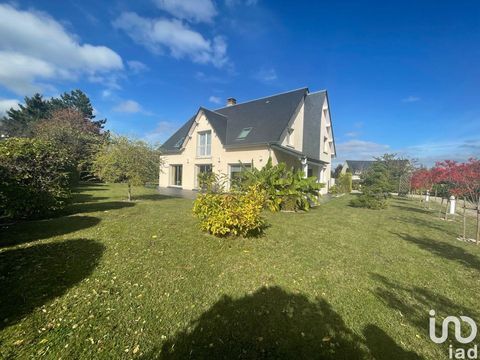   Vente Maison/villa 5 pi�ces Maison - 5 pi�ce(s) - 238 m�
