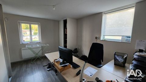 Location Bureaux 15 m&sup2; 417 25000 Besan�on
