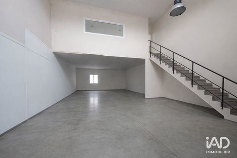Vente Murs commerciaux 555 m&sup2; 850000 13210 Saint-r�my-de-provence