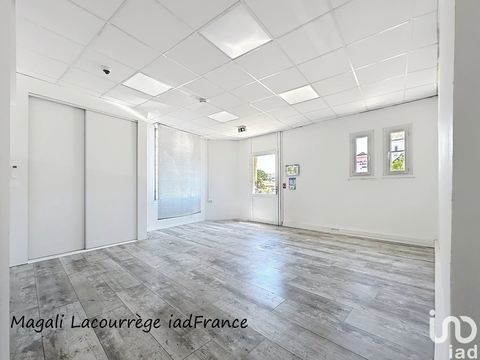 Vente Local d'activit&eacute;s 101 m&sup2; 175000 64140 Lons