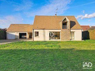  Maison � vendre 7 pi�ces 152 m�