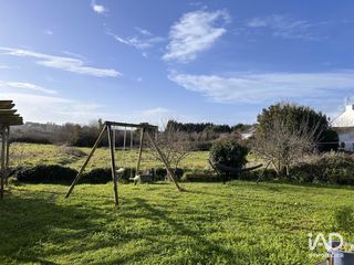  Maison � vendre 5 pi�ces 118 m�