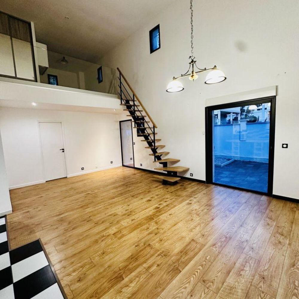 � vendre  Maison La Londe-les-Maures (83250)