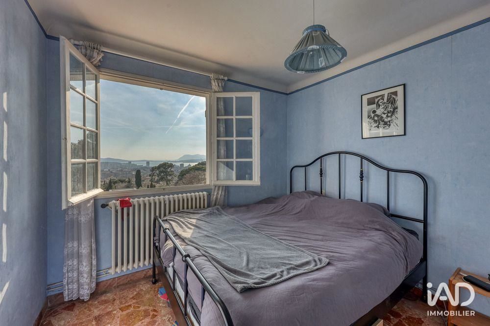 � vendre  Maison Toulon (83000)
