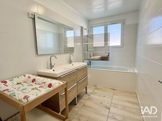  Maison � vendre 5 pi�ces 139 m�