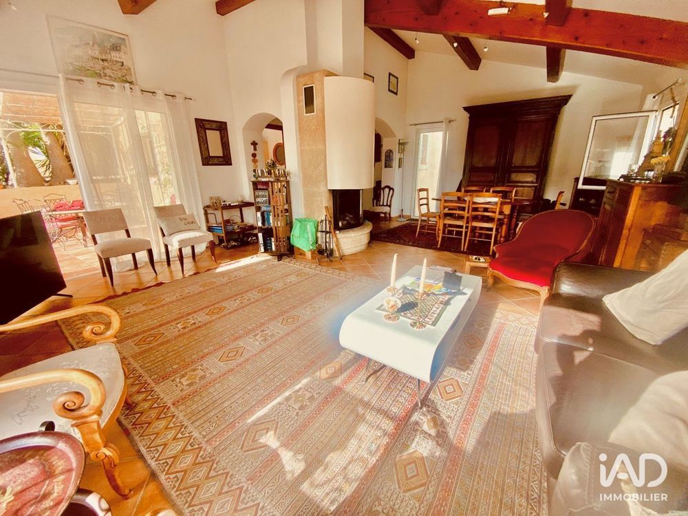 � vendre  Maison Toulon (83000)