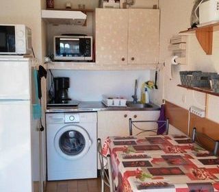  Appartement � vendre 2 pi�ces 23 m�