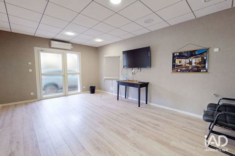 Location Boutique/Local commercial 75 m&sup2; 1010 63200 Riom