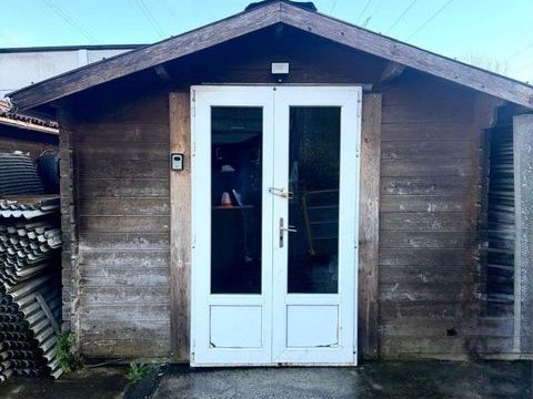 Location Boutique/Local commercial 13 m&sup2; 333 91460 Marcoussis