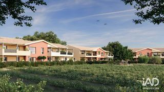  Appartement � vendre 4 pi�ces 86 m�