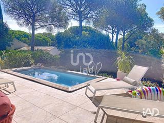  Maison � vendre 5 pi�ces 136 m�