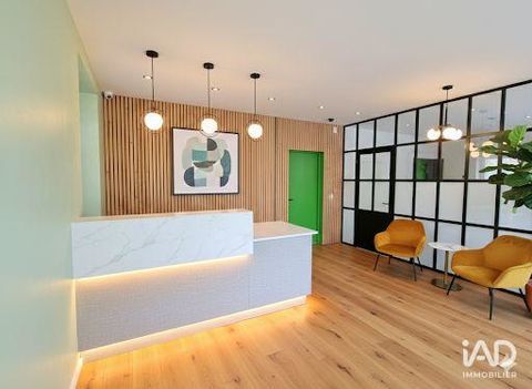 Vente Local d'activit&eacute;s 180 m&sup2; 55000 71400 Autun